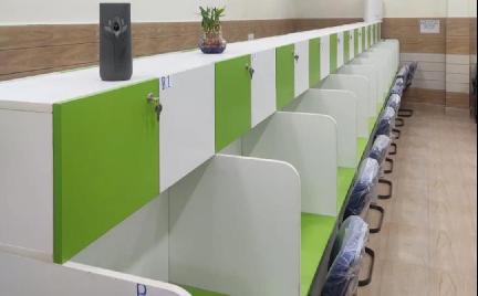 BookMyLibrary