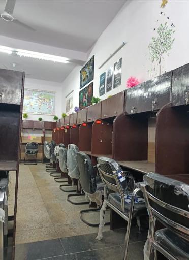 BookMyLibrary