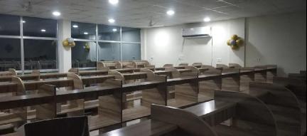 Lucknow Library BookMyLibrary