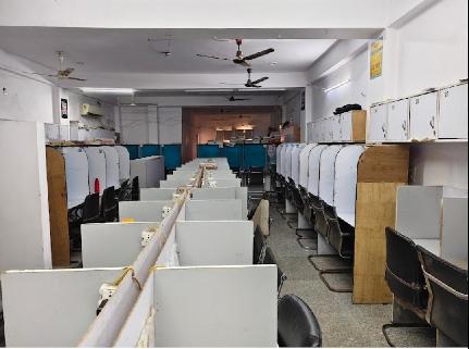BookMyLibrary