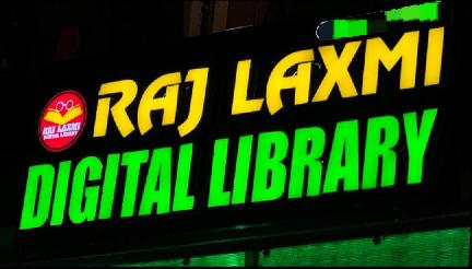 BookMyLibrary