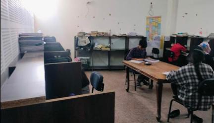 BookMyLibrary