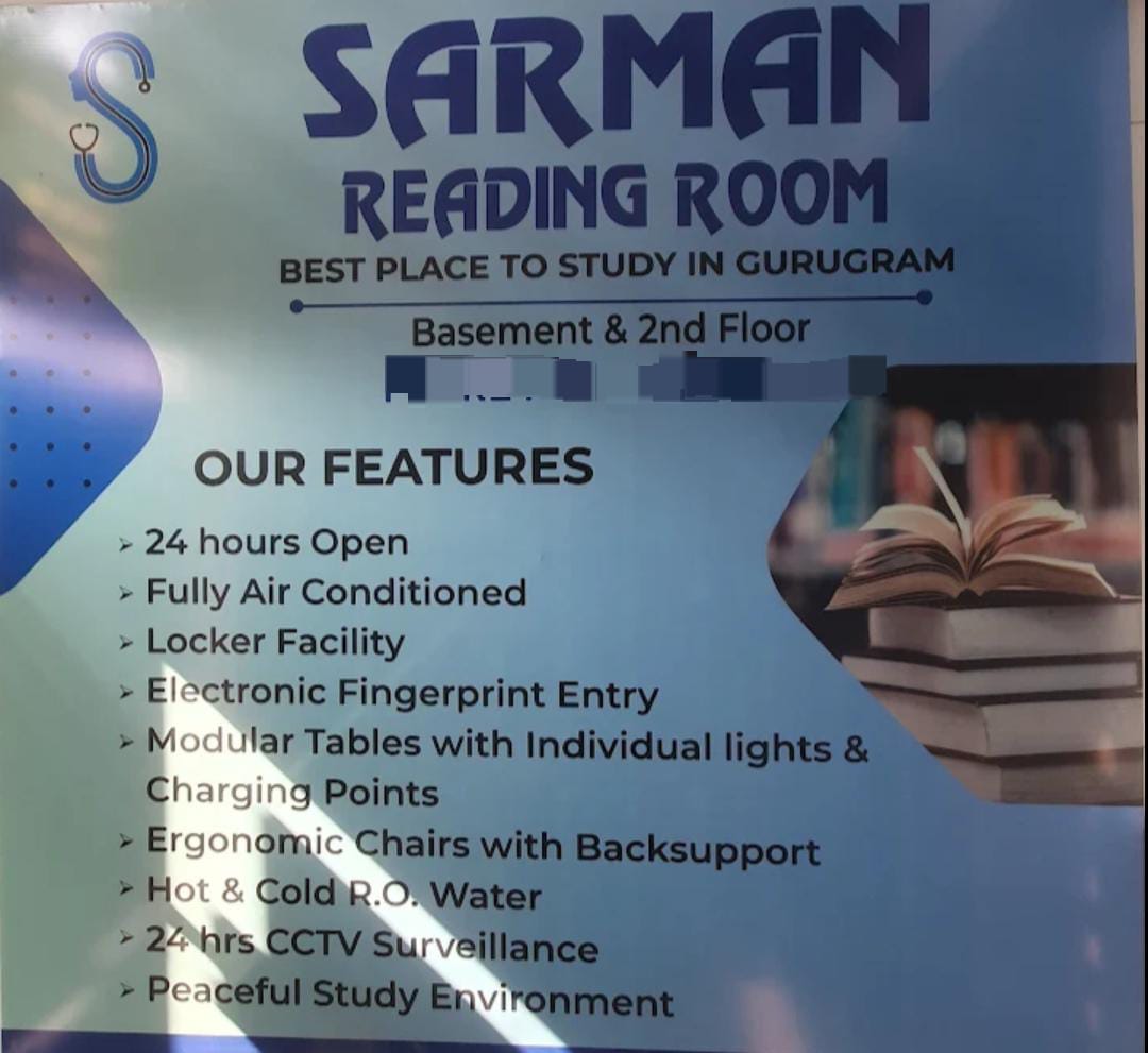 BookMyLibrary